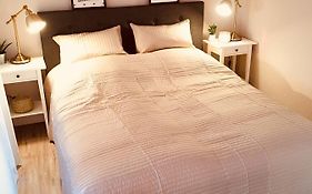 Ferienwohnung Ananda auf Fehmarn